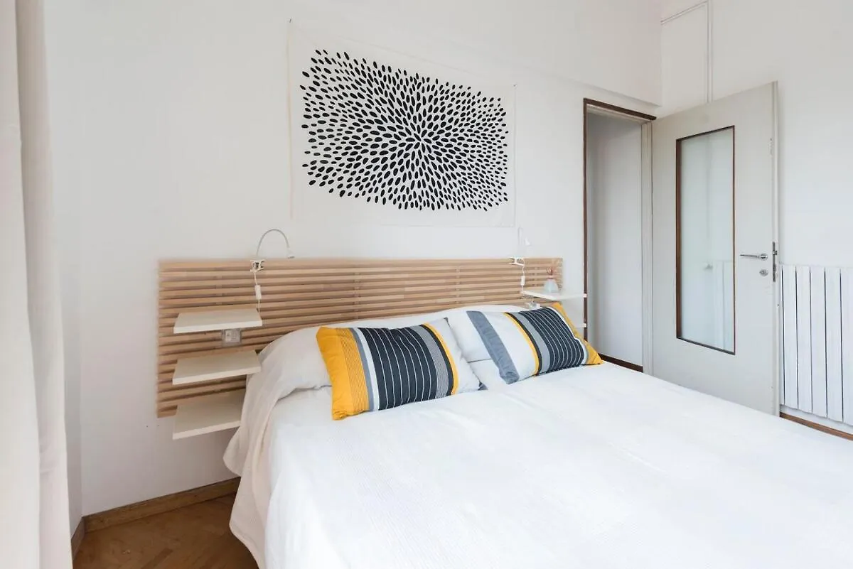 Lovely Center Flat Milan Apartment