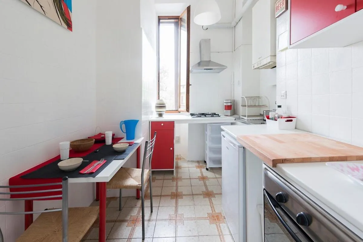 Lovely Center Flat Milan
