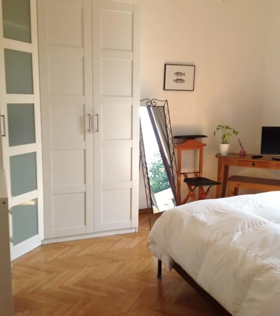 Lovely Center Flat Milan Apartment