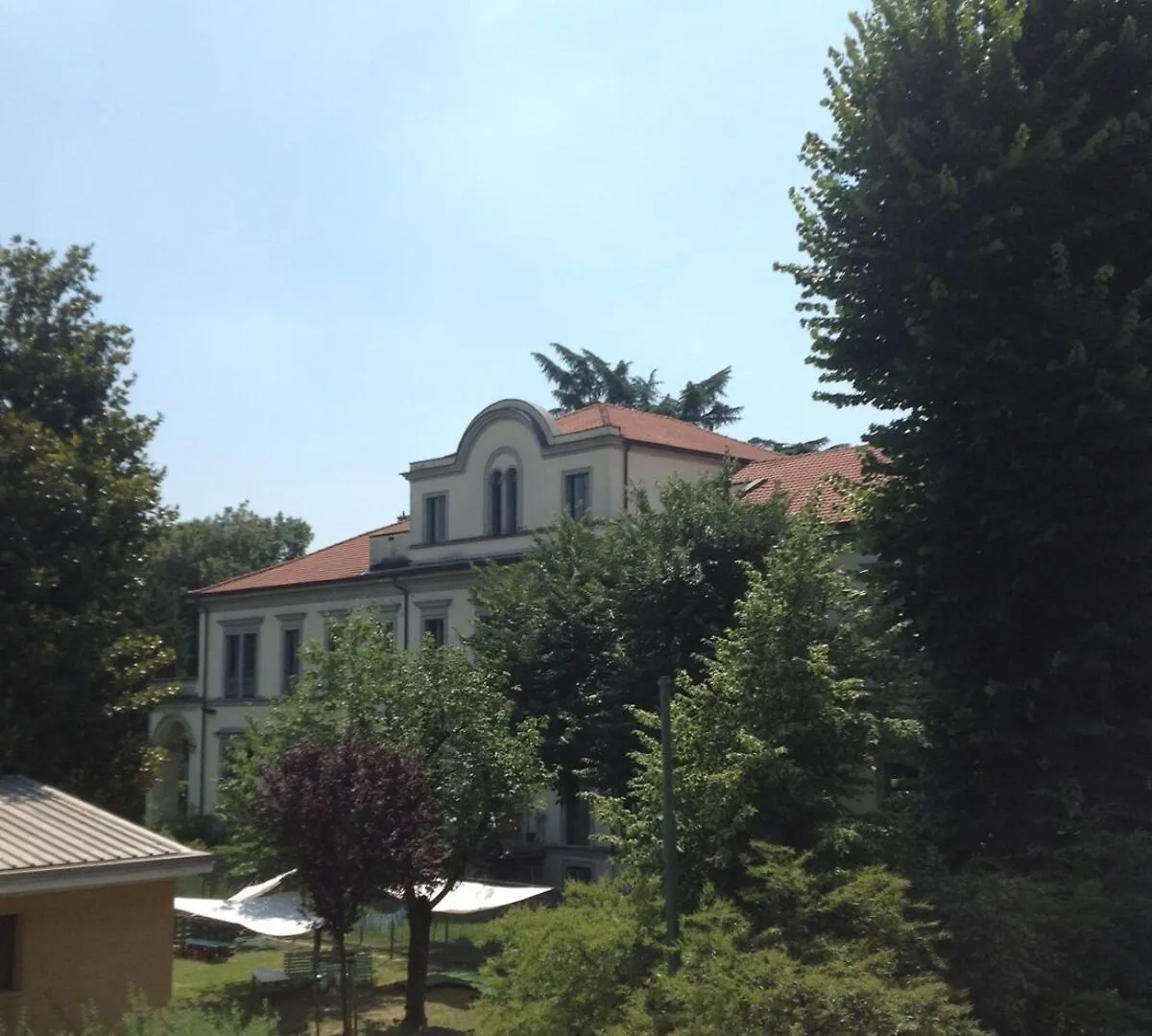 Apartment Lovely Center Flat Milan