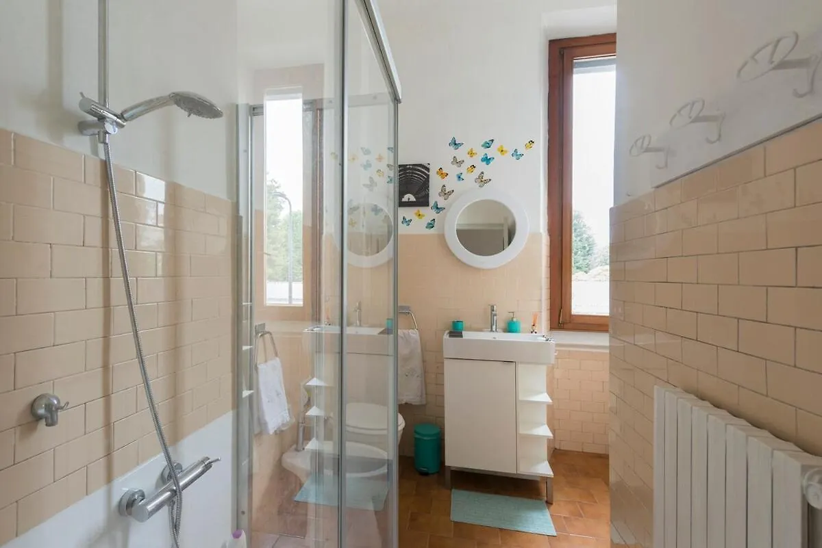 Casa Vittoria, Lovely Center Flat 米兰 0*,  意大利