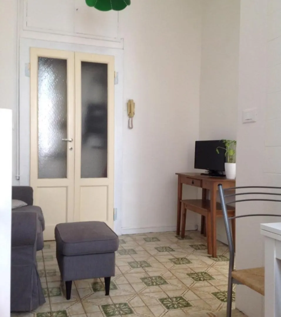Lovely Center Flat Μιλάνο 0*,
