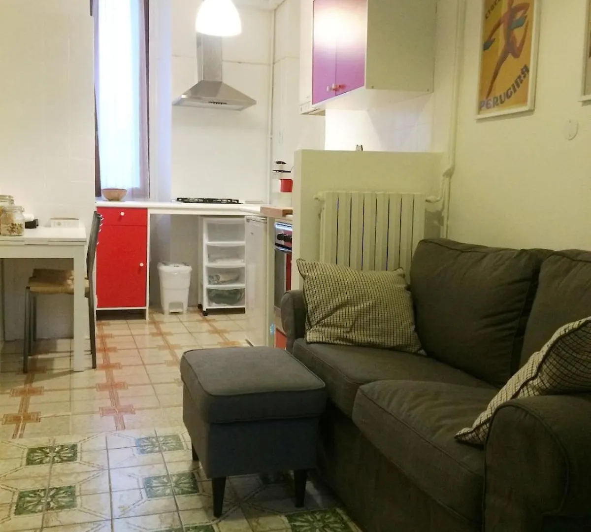 Lovely Center Flat Μιλάνο